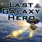 Last Galaxy Hero spēle