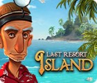 Last Resort Island spēle