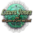 Laura Jones and the Gates of Good and Evil spēle