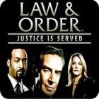 Law & Order: Justice is Served spēle