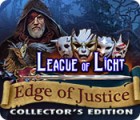 League of Light: Edge of Justice Collector's Edition spēle