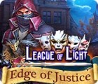 League of Light: Edge of Justice spēle