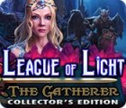 League of Light: The Gatherer Collector's Edition spēle