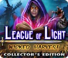 League of Light: Wicked Harvest Collector's Edition spēle
