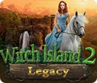 Legacy: Witch Island 2 spēle