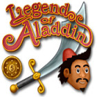 Legend of Aladdin spēle