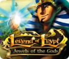 Legend of Egypt: Jewels of the Gods spēle