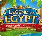Legend of Egypt: Pharaoh's Garden spēle