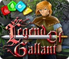 Legend of Gallant spēle