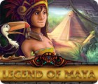 Legend of Maya spēle