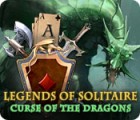 Legends of Solitaire: Curse of the Dragons spēle
