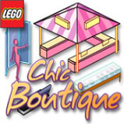 LEGO Chic Boutique spēle