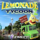 Lemonade Tycoon 2 spēle