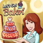 Let's Get Bakin': Valentine's Day Edition spēle