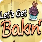 Let's Get Bakin' spēle