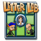 Letter Lab spēle