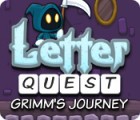 Letter Quest: Grimm's Journey spēle
