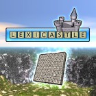 LexiCastle spēle LexiCastle spēle