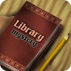 Library Mystery spēle