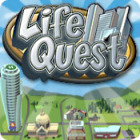 Life Quest spēle