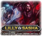 Lilly and Sasha: Curse of the Immortals spēle