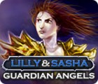 Lilly and Sasha: Guardian Angels spēle Lilly and Sasha: Guardian Angels spēle