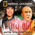 Lilly Wu and the Terra Cotta Mystery spēle