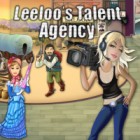 Leeloo's Talent Agency spēle