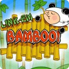 Link-Em Bamboo! spēle