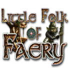 Little Folk of Faery spēle