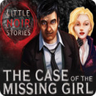Little Noir Stories: The Case of the Missing Girl spēle