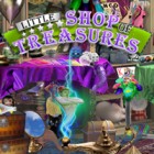 Little Shop of Treasures spēle