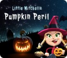 Little Witchella: Pumpkin Peril spēle