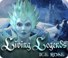 Living Legends: Ice Rose spēle