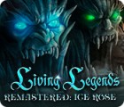 Living Legends Remastered: Ice Rose spēle