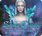 Living Legends: The Crystal Tear spēle