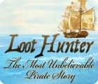 Loot Hunter: The Most Unbelievable Pirate Story spēle