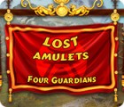 Lost Amulets: Four Guardians spēle