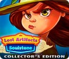 Lost Artifacts: Soulstone Collector's Edition spēle
