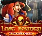 Lost Bounty: A Pirate's Quest spēle