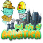 Lost City of Aquatica spēle