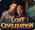 Lost Civilization spēle
