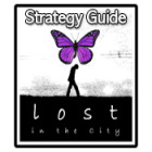 Lost in the City Strategy Guide spēle Lost in the City Strategy Guide spēle