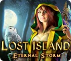 Lost Island: Eternal Storm spēle