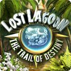 Lost Lagoon: The Trail of Destiny spēle