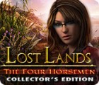 Lost Lands: The Four Horsemen Collector's Edition spēle