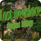 Lost Necklace: Ancient History spēle