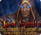 Lost Souls: Enchanted Paintings Strategy Guide spēle