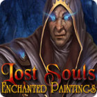 Lost Souls: Enchanted Paintings spēle