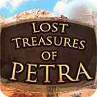 Lost Treasures Of Petra spēle